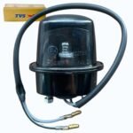 Luz de Placa TVS Apache RTR 200 4V Original
