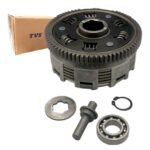 Manzana Clutch TVS Apache Rtr.160 4V 160 Original