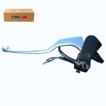 Manigueta Clutch Completa TVS Apache RTR 200 4V Original