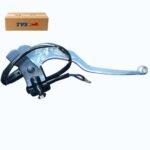 Manigueta Clutch Completa TVS Apache RTR 200 4V Original - Imagen 2