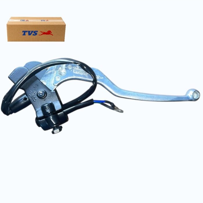 Manigueta Clutch Completa TVS Apache RTR 200 4V Original - Imagen 2