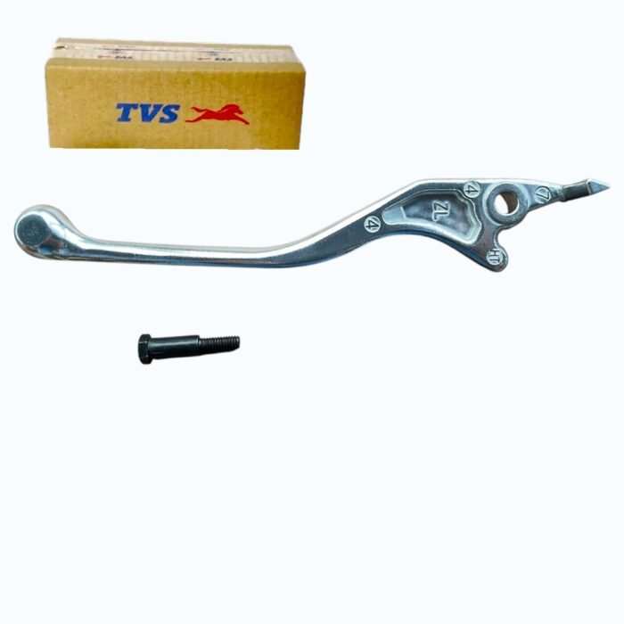 Manigueta Freno Delantero TVS ZT Trail 125 Original - Imagen 2