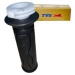 Manilar Derecha Completo TVS Apache.Rtr 200 4V 200 Original - Imagen 2