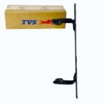 Platina Soporte Farola TVS Apache.Rtr 200 4V 200 Original - Imagen 2