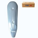 Protector Silenciador TVS Raider 125 Original