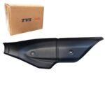 Protector Mofle TVS Apache.Rtr 200 4V 200 Original - Imagen 2