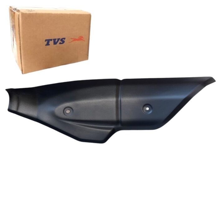 Protector Mofle TVS Apache.Rtr 200 4V 200 Original - Imagen 2
