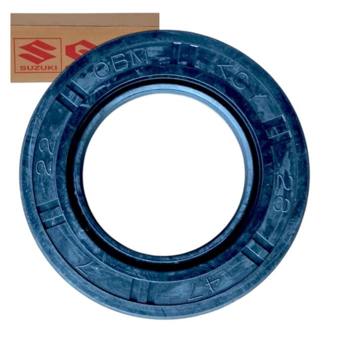 Retenedor            SUZUKI - Imagen 2