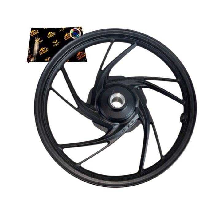 Rin Delantero Antero TVS Apache.Rtr 200 4V 200 Original - Imagen 2