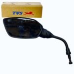 Retrovisor Izquierda TVS Apache.Rtr 200 4V 200 Original