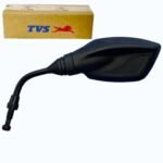 Retrovisor Izquierda TVS Apache.Rtr 200 4V 200 Original - Imagen 2