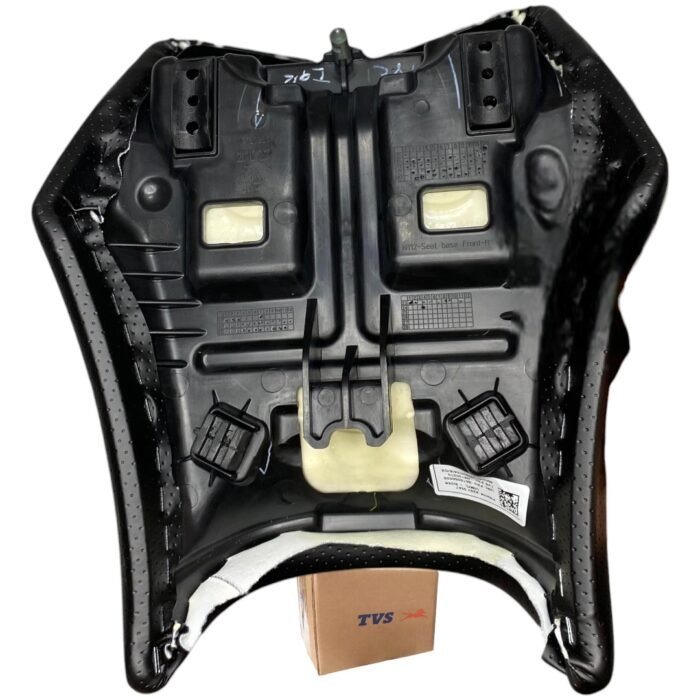 Sillin Conductor TVS Apache.Rtr 200 4V 200 Original - Imagen 2