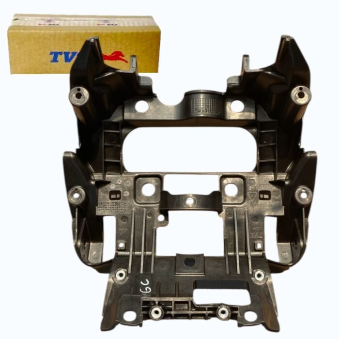 Soporte Farola TVS Apache Rtr 200 4V 200 Original - Imagen 2