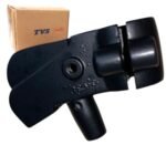 Soporte Manija Embrague TVS Apache.Rtr 200 4V 200 Original - Imagen 2