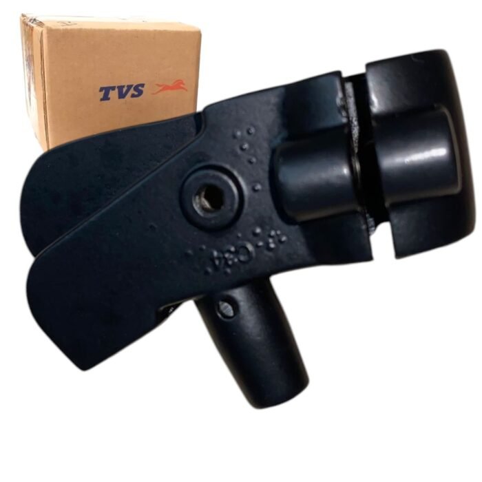 Soporte Manija Embrague TVS Apache.Rtr 200 4V 200 Original - Imagen 2