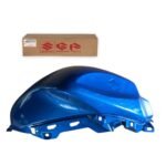 TAPA TANQUE RH AZUL
