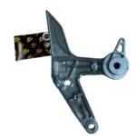 Soporte Posapie Delantero Izquierda TVS Apache.Rtr 200 4V 200 Original - Imagen 2