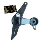 Soporte Posapie Delantero Izquierda TVS Apache.Rtr 200 4V 200 Original