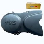 Tapa Volante Piñón Salida TVS Sport 100 KLS 100 Original