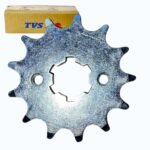 Tvs Pinon Salida 13Dx4.28 160Rtr TVS Apache Rtr.160 4V 160 Original - Imagen 2