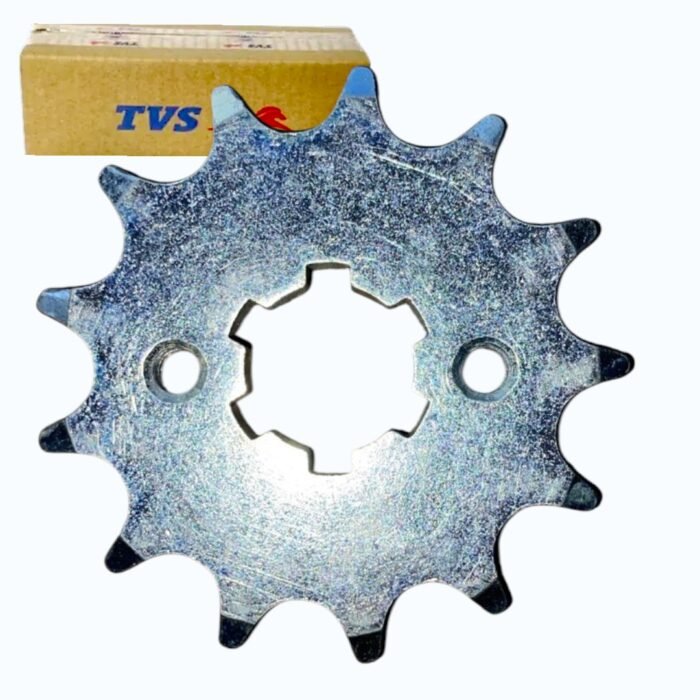 Tvs Pinon Salida 13Dx4.28 160Rtr TVS Apache Rtr.160 4V 160 Original - Imagen 2