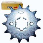 Tvs Pinon Salida 13Dx4.28 160Rtr TVS Apache Rtr.160 4V 160 Original