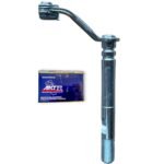 Leva Clutch Carcasa CgrSm125Chr AKT 125 150 Ne 150 R3