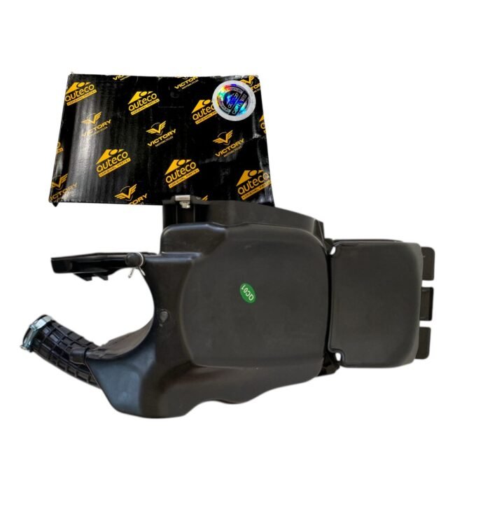 CAJA FILTRO AIRE COMPLETA - Imagen 3