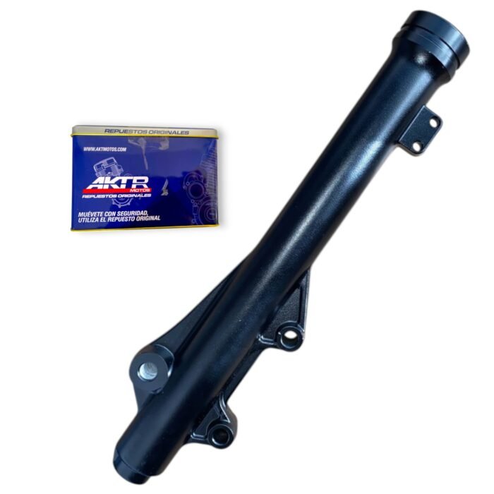 Botella Suspension Izquierdo AKT 125 150 Ttr Ttr 180 - Imagen 2