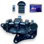 Caliper Delantero AKT 250Tt Efi - Imagen 2