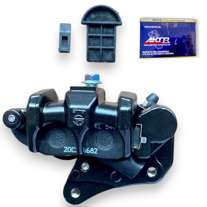 Caliper Delantero AKT 250Tt Efi - Imagen 2