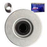 Filtro Aceite 300DsAcRally250Cr4 AKT Ds 300 250Cr4 - Imagen 2