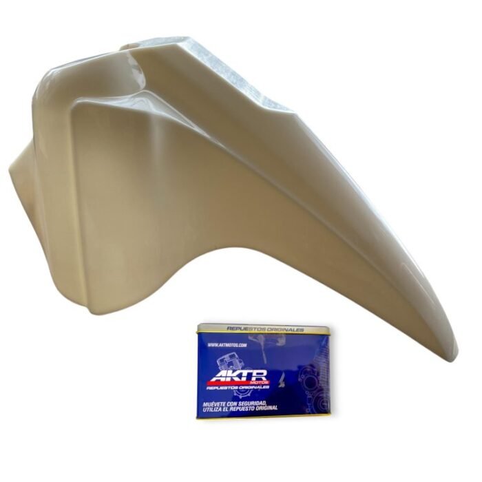 Guardabarro Delantero AKT 125W 125W-C - Imagen 2