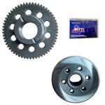 Kit Clutch Arranque AKT 250Tt - Imagen 2
