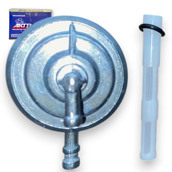 Llave Gasolina AKT 125Mawi - Imagen 2