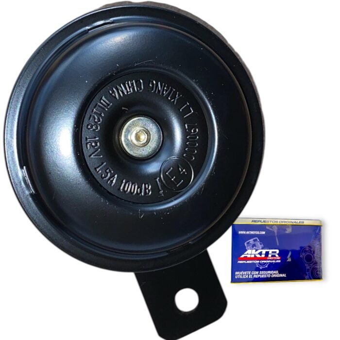 Pito AKT 125Mawi - Imagen 2