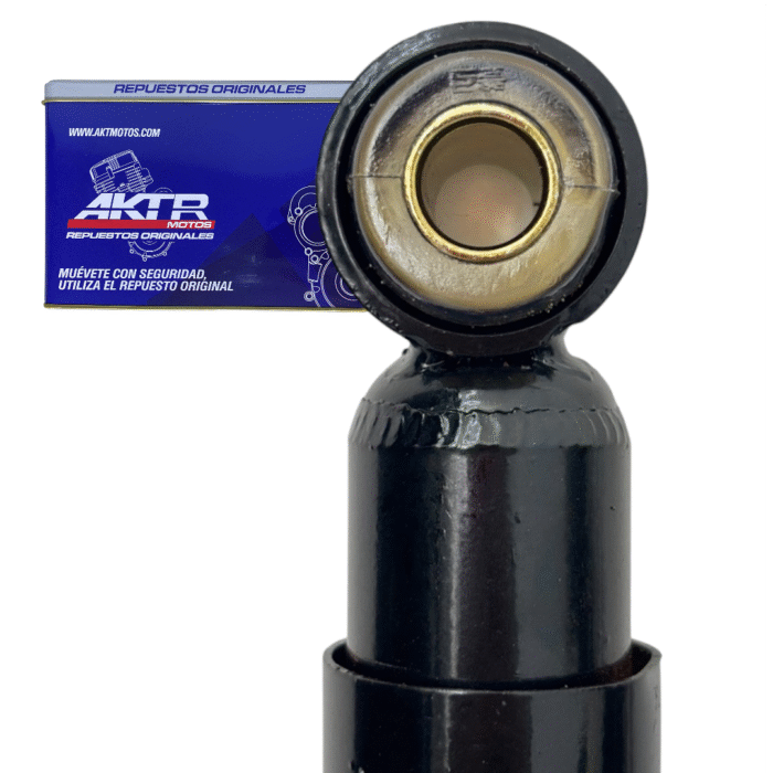 Amortiguador Trasero AKT 3W180 3W200 - Imagen 3