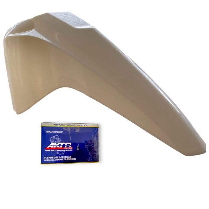 Guardabarro Delantero AKT 125W 125W-C - Imagen 3