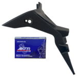 Guardabarro Trasero AKT TT 200 DS Repuesto Moto - Imagen 3