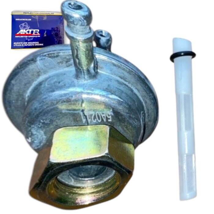 Llave Gasolina AKT 125Mawi - Imagen 3
