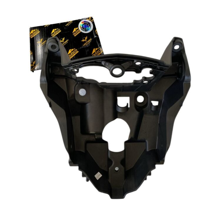 Volante Completa 300Ds AKT - Imagen 2