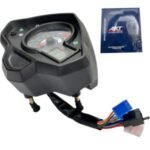 Velocimetro 180200Cr5 AKT 180 200Cr5 - Imagen 3