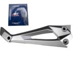 Soporte Posapie Derecho Rtxs AKT Rtx-S