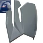 Cubierta Superior Carenaje Delantero AKT 125Sc Pro - Imagen 3