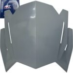 Cubierta Superior Carenaje Delantero AKT 125Sc Pro