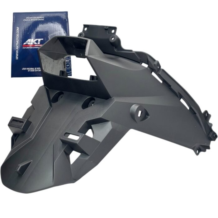 Guardabarro Trasero AKT 125Sc Pro - Imagen 3