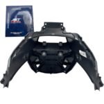 Guardabarro Trasero AKT 125Sc Pro - Imagen 4