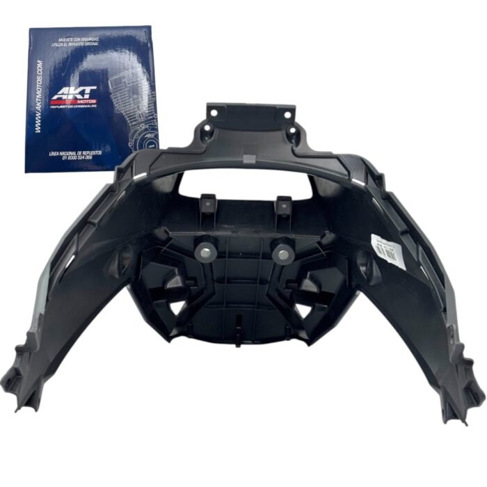 Guardabarro Trasero AKT 125Sc Pro - Imagen 4