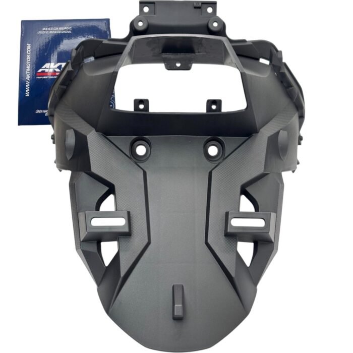 Guardabarro Trasero AKT 125Sc Pro - Imagen 2