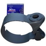 Abrazadera Mofle AKT Ttr 180 Ttx 180 - Imagen 2